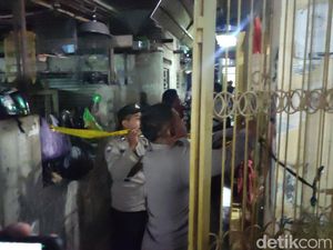 Mayat Wanita Ditemukan di Kos Semarang, Ada Luka Lebam Kekerasan