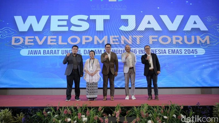 West Java Development Forum 2023