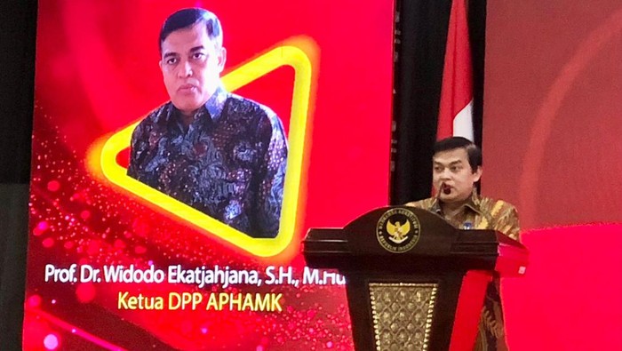 Widodo Ekatjahjana