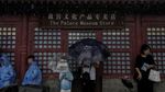 Wisata di Beijing Tutup Gegara Topan Doksuri
