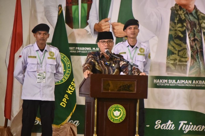 Yandri Susanto