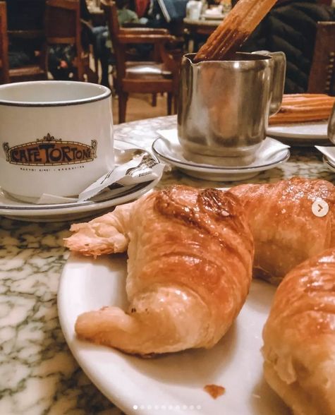 5 Kedai Kopi Tertua di Dunia Ini Masih Buka, Usianya Sudah Ratusan Tahun
