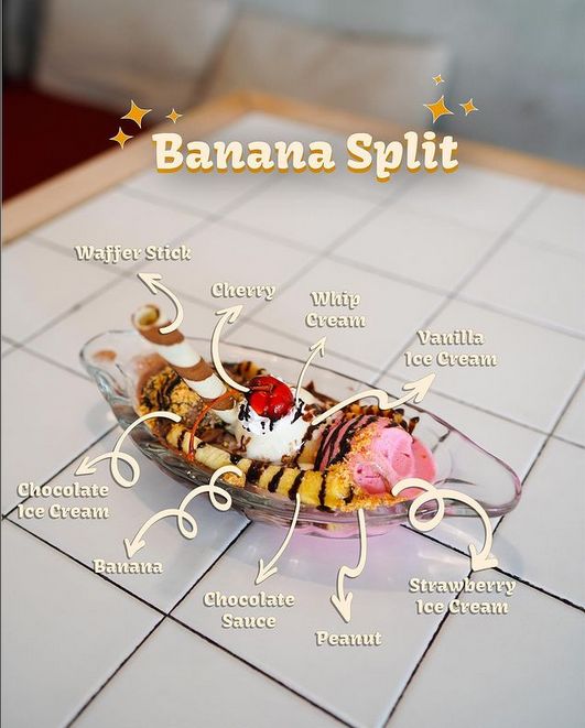 5 Kuliner Legendaris di Pantjoran PIK, Es Kopi hingga Nasi Lemak!