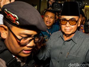 Udara Kebebasan Panji Gumilang