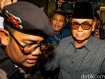 Penuh Angka 9 dalam Gugatan Panji Gumilang ke Ridwan Kamil