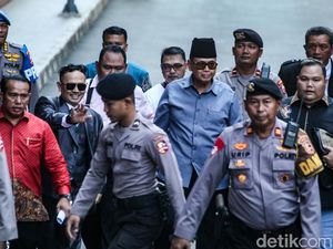 Panji Gumilang Tobat, Janjikan 4 Hal Ini