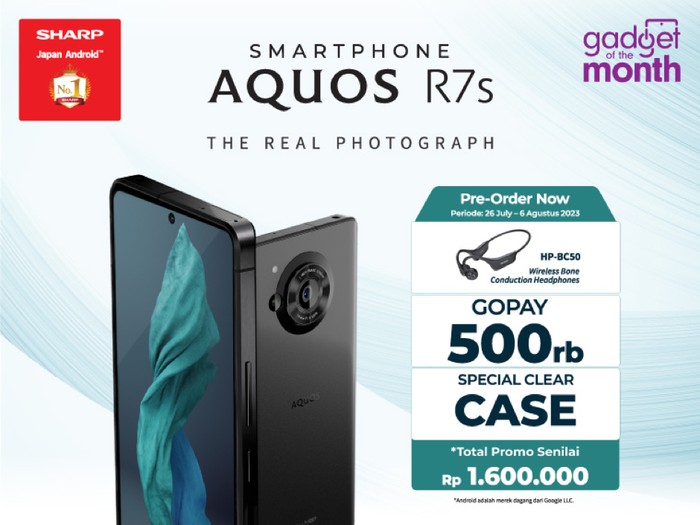 ADV SHARP