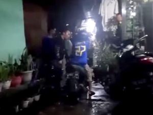 Pukulan Anak Ketua DPRD Ambon Bikin ABG Terkulai di Motor lalu Tewas