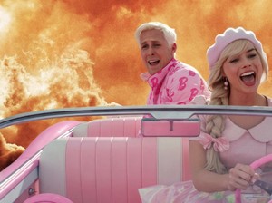 Kisah Wanita yang Namanya Barbie Oppenheimer, Selalu Dikira Bercanda