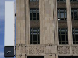 Baru Dipasang, Tanda X Raksasa di Eks Markas Twitter Kini Hilang