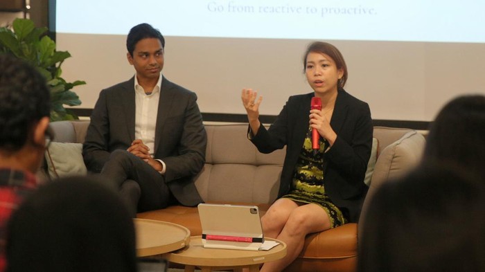 Bunker Tawarkan Solusi Tingkatkan Visibilitas Laporan Keungan Platform startup, Bunker meluncurkan software terbaru. Software ini menjadi solusi untuk meningkatkan visibilitas keuangan secara cepat dan akurat.