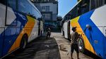 Bus Ini Disiapkan buat ke Bandara Kertajati, Mau Naik?