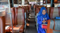 Layanan ini guna memudahkan masyarakat yang ingin bepergian menggunakan pesawat seiring dengan pemindahan penerbangan dari Bandara Husein Sastranegaran ke Bandara Kertajati pada Oktober 2023 mendatang.  