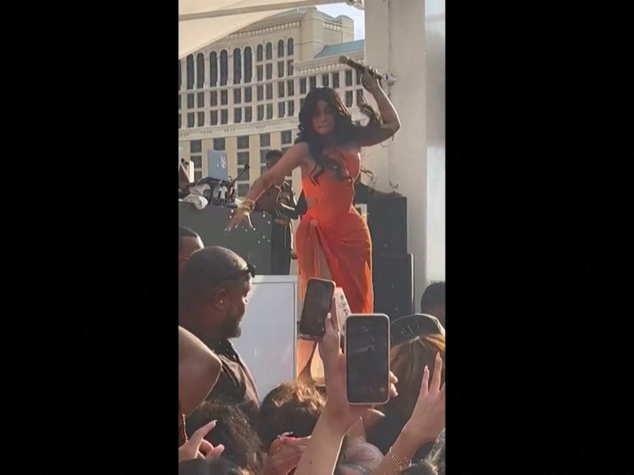 Cardi B