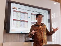 BI Naikkan Atau Tahan Suku Bunga? Simak Prediksi Bos Bahana