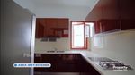 Cantiknya Dapur di Rumah Baru Fuji Bernuansa Putih dan Cokelat