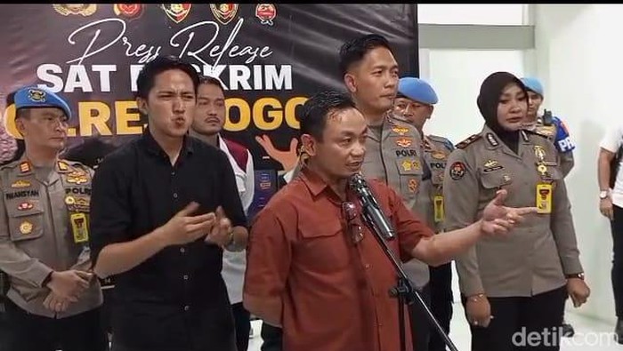 Dirkrimum Polda Jawa Barat Kombes Surawan menyebutkan Bripda IM sempat mau kabur usai Bripda ID tertembak.
