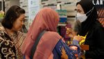 Dorong Keberlanjutan Lewat Maybank SustainLiving Market