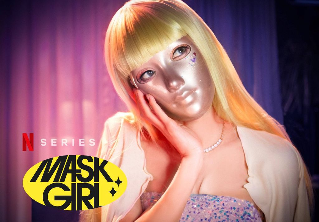 Mask Girl