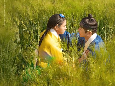 Drama Korea Terbaru Tayang Agustus 2023 My Dearest