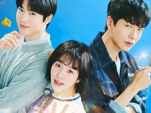 9 Drama Korea Terbaru Tayang Agustus 2023, Ada Suho EXO dan Jo In Sung