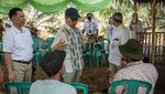Dukungan Pembiayaan Petani Kelapa Sawit agar Sejahtera