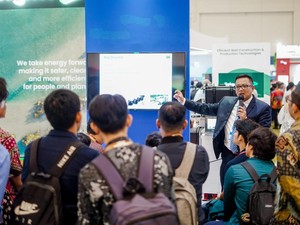 IPA Convex 2025 Targetkan Perjanjian Jual Beli Migas