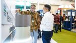 Dukungan Transisi Energi Menuju Dunia Berkelanjutan