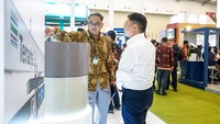 Tenaris berkomitmen memperkenalkan produk-produk yang dirancang untuk penangkapan, pemanfaatan, dan penyimpanan karbon (CCUS), aplikasi geothermal, dan pendekatan keberlanjutan (sustainability). 