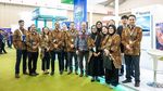 Dukungan Transisi Energi Menuju Dunia Berkelanjutan