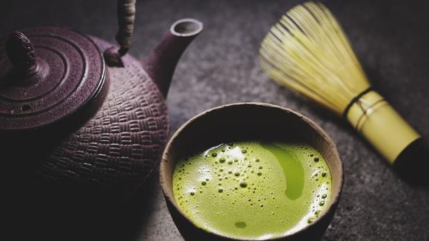 5 Fakta Matcha, Minuman Populer yang Menyehatkan Tubuh