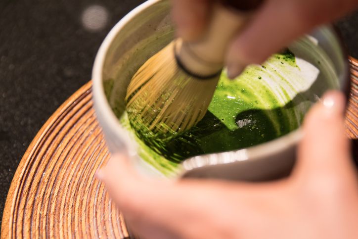 5 Fakta Matcha, Minuman Populer yang Menyehatkan Tubuh