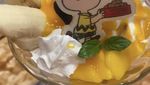 Serunya Momen Kuliner Feni Rose Saat Liburan di Jepang dan Bali