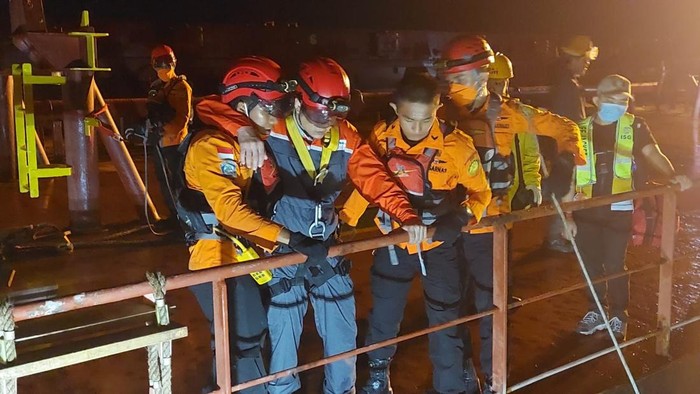 (Foto: dok Basarnas Banda Aceh)