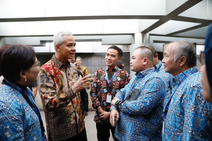 Ganjar Pranowo