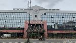 Penampakan 2 Hotel Citra di Medan Bak Gedung Tua Usai Tutup