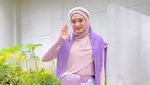 Inara Rusli Ikutan Tren Barbie, Tapi Versi Syariah