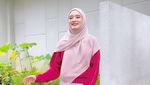Inara Rusli Ikutan Tren Barbie, Tapi Versi Syariah