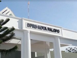 Golkar Usul Ganti Ketua DPRD Palopo gegera Polemik Pengusulan Pj Walkot