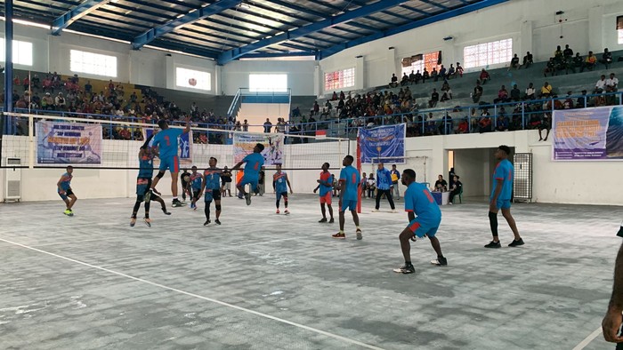 Gladiator Cup I 2023