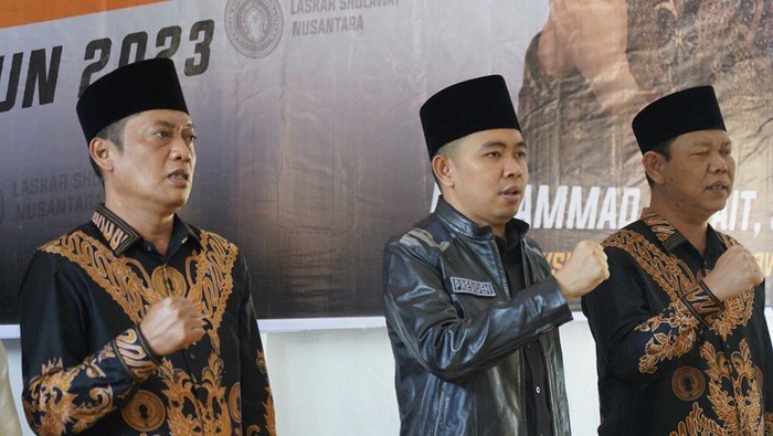 Gus Fawait Gerindra Jatim