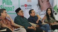 Huda mengatakan koalisi antara Gerindra dan PKB masih yang terbaik. Ia menjelaskan beberapa faktor, salah satunya lantaran PKB dan Gerindra saling membutuhkan.