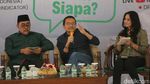 Harap-harap Cemas PKB soal Koalisi dengan Gerindra