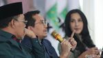 Harap-harap Cemas PKB soal Koalisi dengan Gerindra