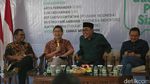 Harap-harap Cemas PKB soal Koalisi dengan Gerindra