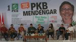 Harap-harap Cemas PKB soal Koalisi dengan Gerindra