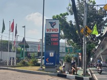 Ikut Jejak Pertamina Cs, Harga BBM VIVO Resmi Naik!
