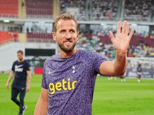 Andai Harry Kane Tetap di Spurs, Dia Akan Selesai