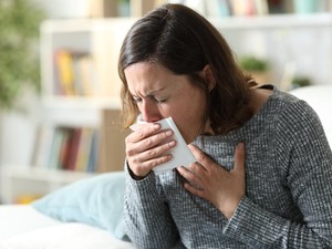 Ahli Beberkan Fakta di Balik Super Flu yang Bikin Resah