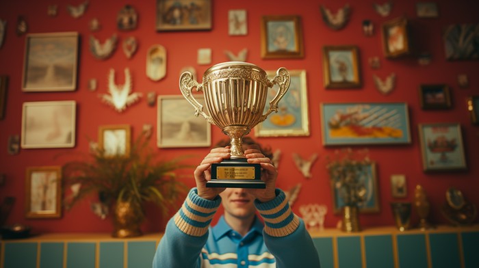 Doa untuk Kemenangan Lomba, Bisa Diamalkan Sebelum Bertanding